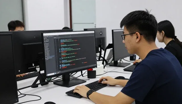 江苏捌贰捌网络科技有限公司持续优化定制软件开发，满足软件开发需求